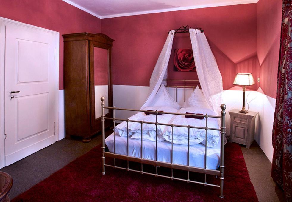 Appartement Goldberghaus à Großschönau Extérieur photo